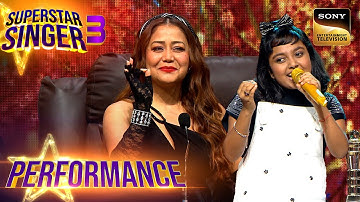 Superstar Singer S3 | 