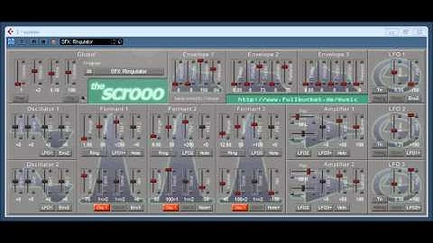 scrooo by fullbucket