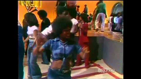 SOUL TRAIN