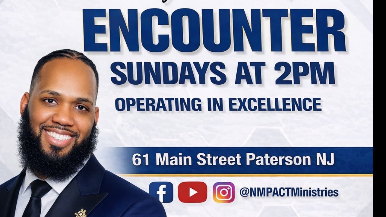 “SUNDAY SERVICE FEBRUARY 22 2026”