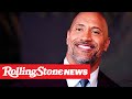 Dwayne ‘The Rock’ Johnson and His Family Test Positive for Coronavirus | RS News 9/3/20