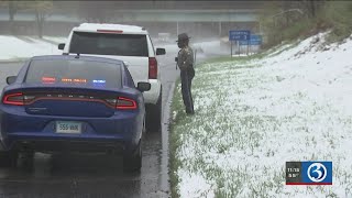 VIDEO: State police cracking down on "pandemic driving"