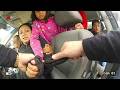 Sovereign Citizen Mom & 3 Kids Forced Out of Car