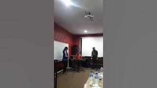 Mandar ni dainang i .