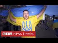Україна в 1/4 Євро-2020 - радість вболівальників і гравців