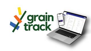 Brief overview of a GrainTrack CTRM for commodity traders (2024)