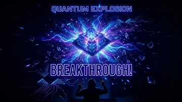 15 Quantum Breakthroughs That Will Change Everything