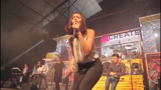 The Upstairs X Goodnight Electric live at ACREATE