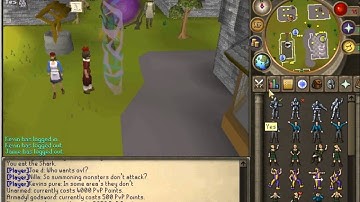 Allstarscape New rsps Need Staff Full Working VPS hosted 24/7 #2