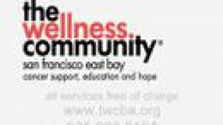 The Wellness Community "Donor Testimonial" cancer support