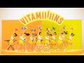 BEYOOOOONDS - Vitamin ME [ENG SUB]