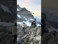 Behind the scenes from our shoot for @passengerclothing 📍Squamish 📸🥾🏔️ #bts #britishcolumbia