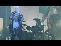 Garbage - Godhead (The Spa, Bridlington, July 15, 2024) LIVE/HD