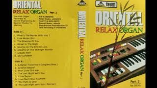 oriental relax organ part 3 sideB