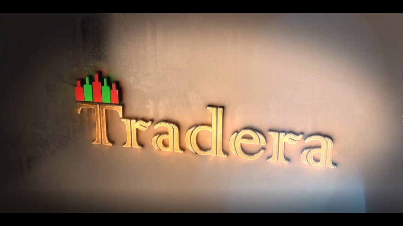Tradera- The Secret New Badass Forex Trading Community!