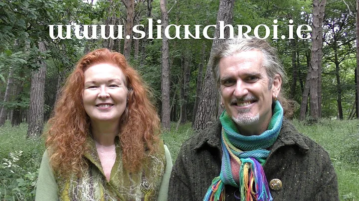 A One Day Introduction to Irish Celtic Shamanism