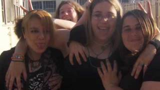 Friends Forever Slideshow