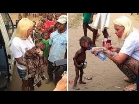 სიკვდილის პირას მყოფი ბავშვი მშობლებმა ქუჩაში გამოაგდეს