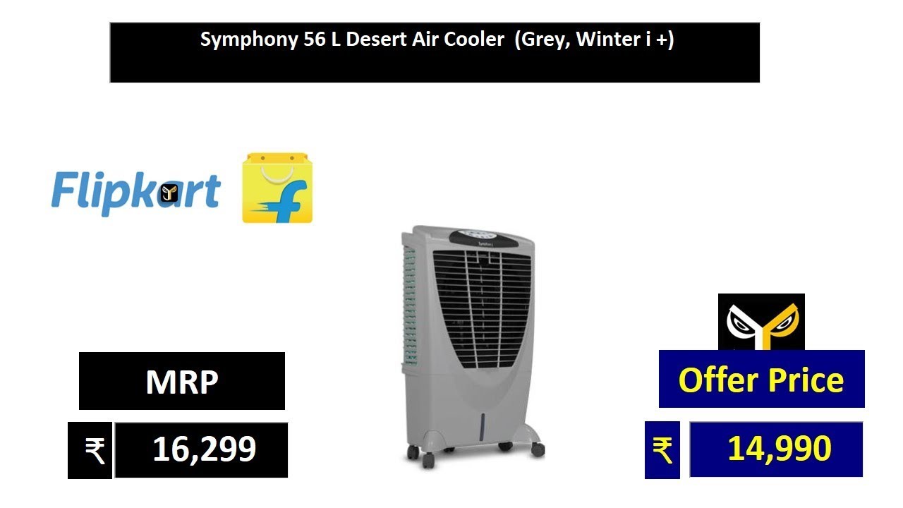 symphony winter price