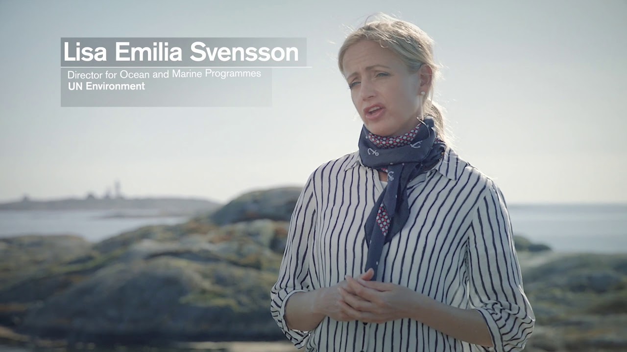 Volvo Cars 2025 Recycled plastics Ambition - YouTube