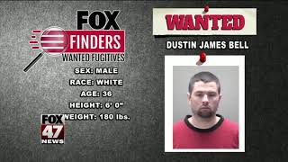 FOX Finders Wanted Fugitives - 12-13-19
