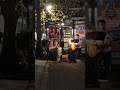 Сочи.Вечер.