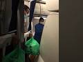 Air blue #trending #100 #trendingshorts #foryou #tiktok #love #dubai #airblue #airport #flight