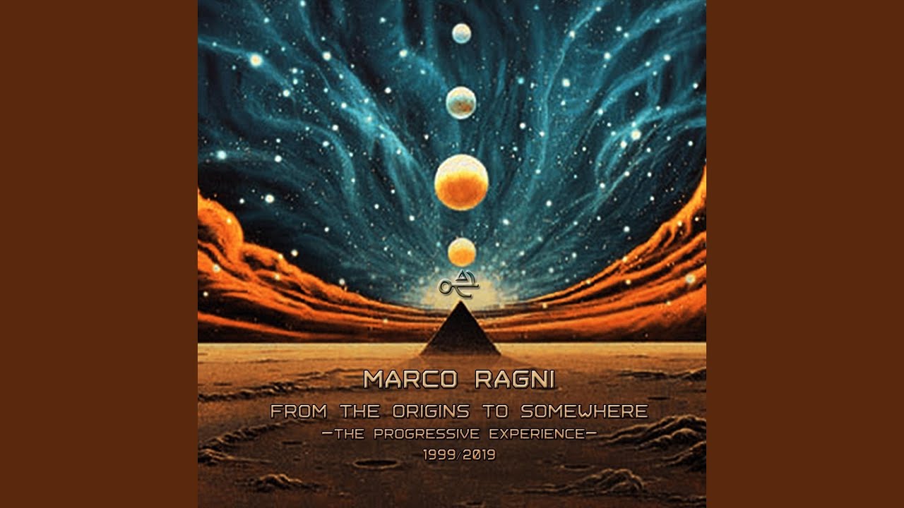 Flashlights (Oceans of Thought Instrumental) YouTube