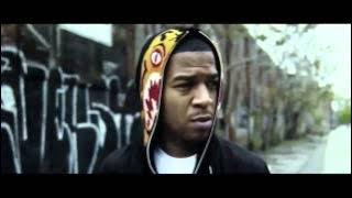 Kid Cudi - Up Up And Away (Official Fan Music Video)