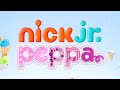 Nick Jr Peppa Continuity And Adverts 27th May 2021 