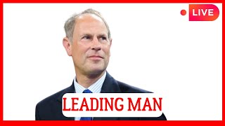 ROYAL FAMILY IN SHOCK! PRINCE EDWARD TO LEAD THE ROYAL FAMILY INSTEAD OF KING CHARLES