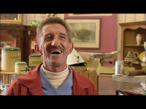 ChuckleVision S15E14 Storm in a Teashop Widescreen