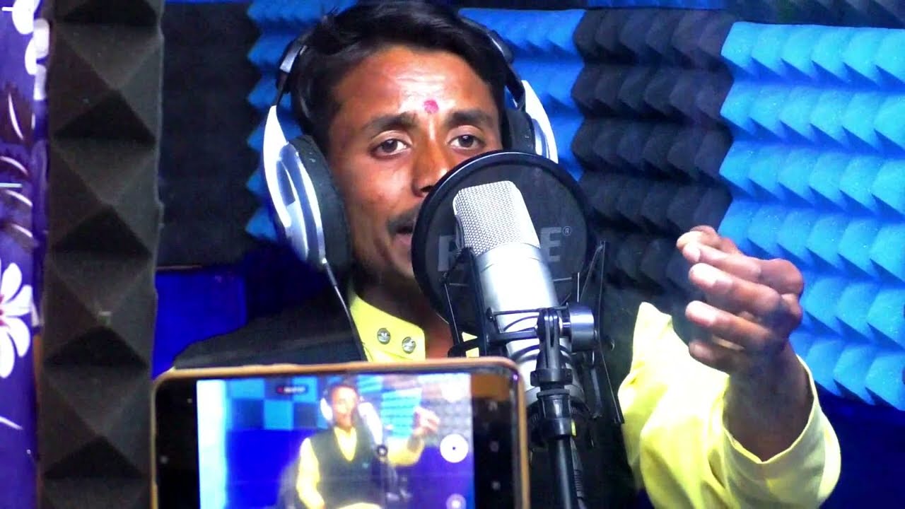 Nani bai ka Mayra नानी बाई को मायरो gaayk dharmendr bhai yash Studio