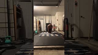 Floor Mobility Prep | Wrist, Shoulder &amp; Spine Control #fitover40 #mobility #longevity