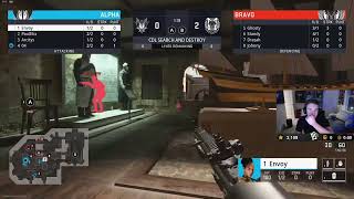 aBeZy Says He Watched ZooMaa before Going Pro