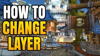 Celebrity How To Change Layer In World Of Warcraft Classic | How Layers Work And How To Swap Them In WoW Net Worth