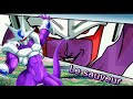 Test cooler end super ztur 100% liens 10 | Dokkan Battle