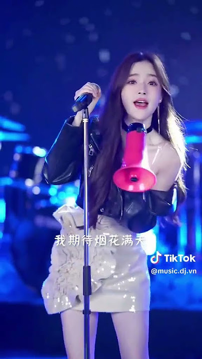 điều em mong chờ không phải là tuyết___nhạc trung hot//