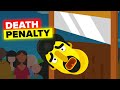 The Horrible History of The Death Penalty