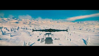 Shubin Mining Facility Sm0-10 Microtech, Microtech - Star Citizen