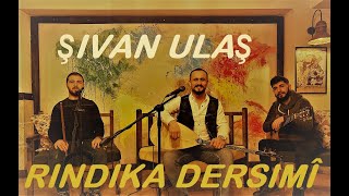 Şivan ULAŞ - Rindika Dersimî (2021) Resimi