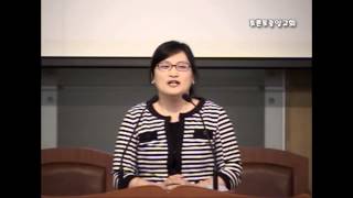 20130619 하나님의뜻 거룩(살전4:3) 이현순전도사