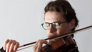Paganini Caprice No. 24 in A Minor - Nate Bomans