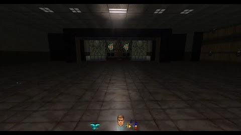 Hideous Destructor(Final): Ashes Afterglow / Ugly as sin / Voxels. map - 16 pt-2