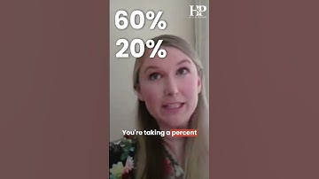 VA Math in 40 Seconds