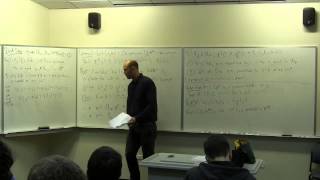 Frontiers in Mechanism Design (Lecture 3: The Crawford-Knoer Auction)