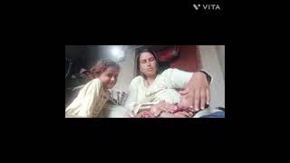 Sweet Mom Breastfeeding