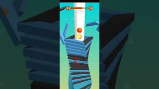 Stack Ball adalah game arcade 3d screenshot 5