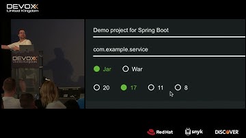 Bootiful Spring Boot 3 by Josh Long