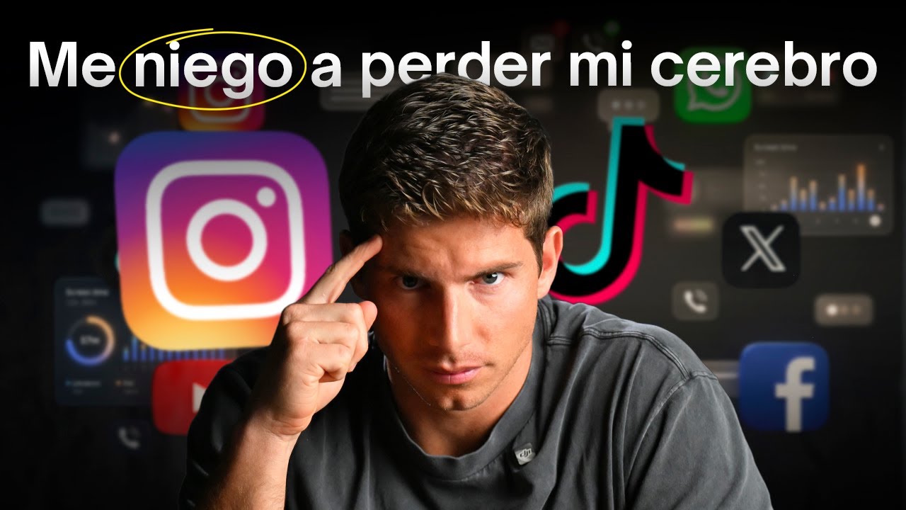 Cómo Recuperar Tu Capacidad de Atención Antes De Que Sea Demasiado Tarde